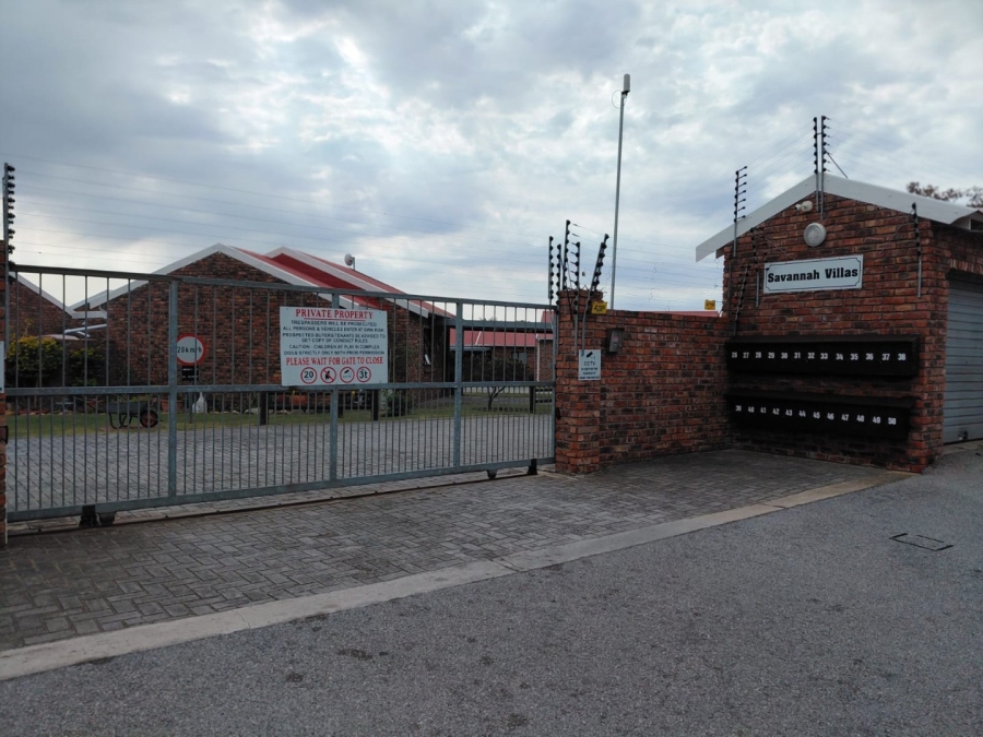 2 Bedroom Property for Sale in Lorraine Eastern Cape